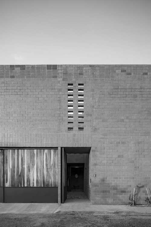 Espacio 18 Arquitectura